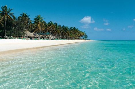 Republique Dominicaine-Punta Cana, Hôtel Barcelo Bavaro Beach 5*
