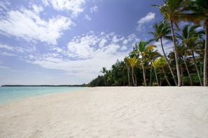Republique Dominicaine-Punta Cana, Hôtel Barcelo Bavaro Palace 5*