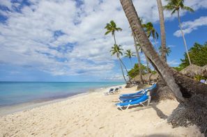 Republique Dominicaine-Punta Cana, Hôtel Be Live Collection Canoa 5*