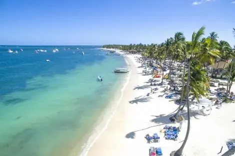 Republique Dominicaine-Punta Cana, Hôtel Be Live Collection Punta Cana 5*