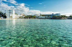 Republique Dominicaine-Punta Cana, Hôtel Be Live Experience Hamaca 3*