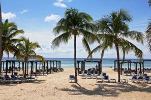 Republique Dominicaine-Punta Cana, Hôtel Be Live Experience Hamaca 3*