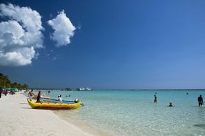 Republique Dominicaine-Punta Cana, Hôtel Bellevue Dominican Bay 3*