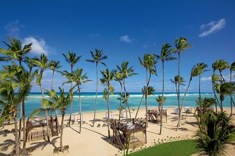 Republique Dominicaine-Punta Cana, Hôtel Breathless Punta Cana Resort & Spa 5*