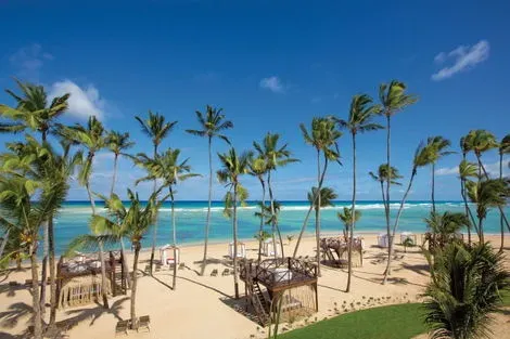 Hôtel Breathless Punta Cana Resort & Spa +18 punta_cana République Dominicaine