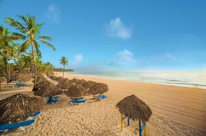 Republique Dominicaine-Punta Cana, Hôtel Caribe Club Princess 4* sup