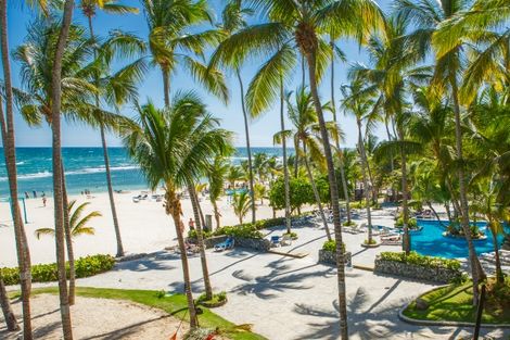 Republique Dominicaine-Punta Cana, Hôtel Coral Costa Caribe Resort & Spa 3* sup