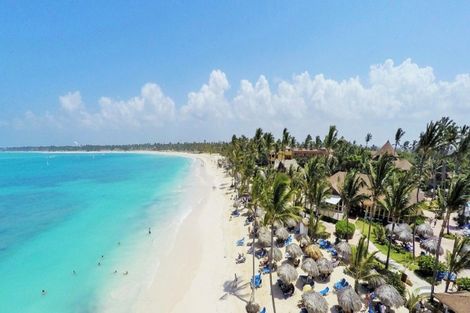 Republique Dominicaine-Punta Cana, Club Coralia Vik Arena Blanca 4*