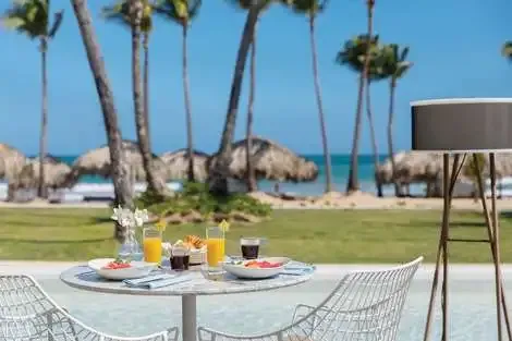 Hôtel Excellence Punta Cana punta_cana REPUBLIQUE DOMINICAINE