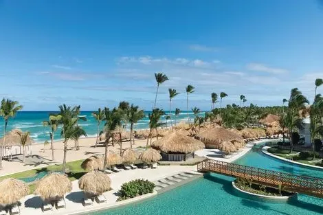 Hôtel Excellence Punta Cana punta_cana REPUBLIQUE DOMINICAINE