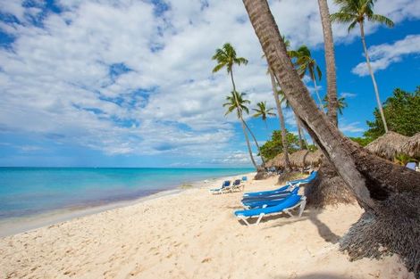 Republique Dominicaine-Punta Cana, Club Framissima Be live Collection Canoa 4*