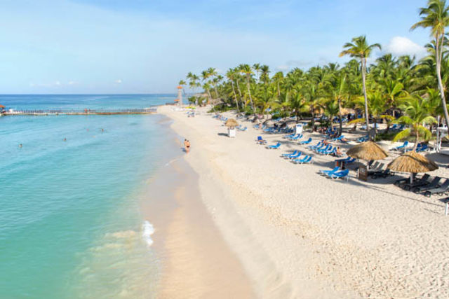 vol+hotel Sejour Framissima Catalonia Bayahibe 5* République Dominicaine Punta Cana