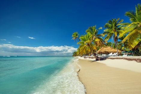 Republique Dominicaine-Punta Cana, Club Framissima Grand Memories Punta Cana 5*