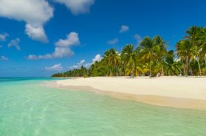Republique Dominicaine-Punta Cana, Club Framissima Memories Splash 5*