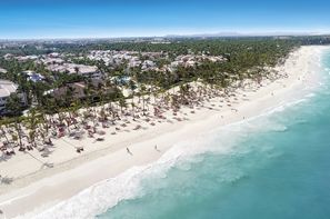 Séjour Punta Cana - Hôtel Framissima Occidental Punta Cana