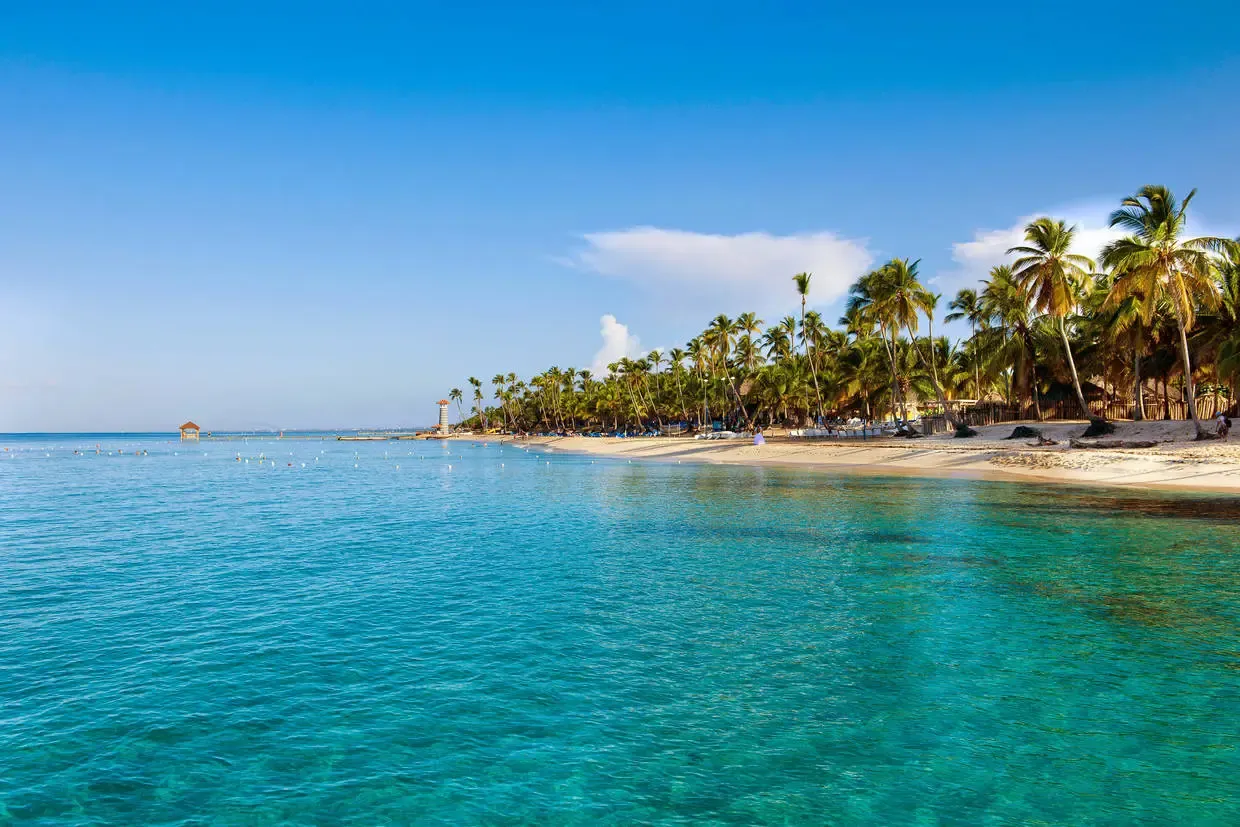 République Dominicaine : Club Framissima Premium Catalonia Bayahibe
