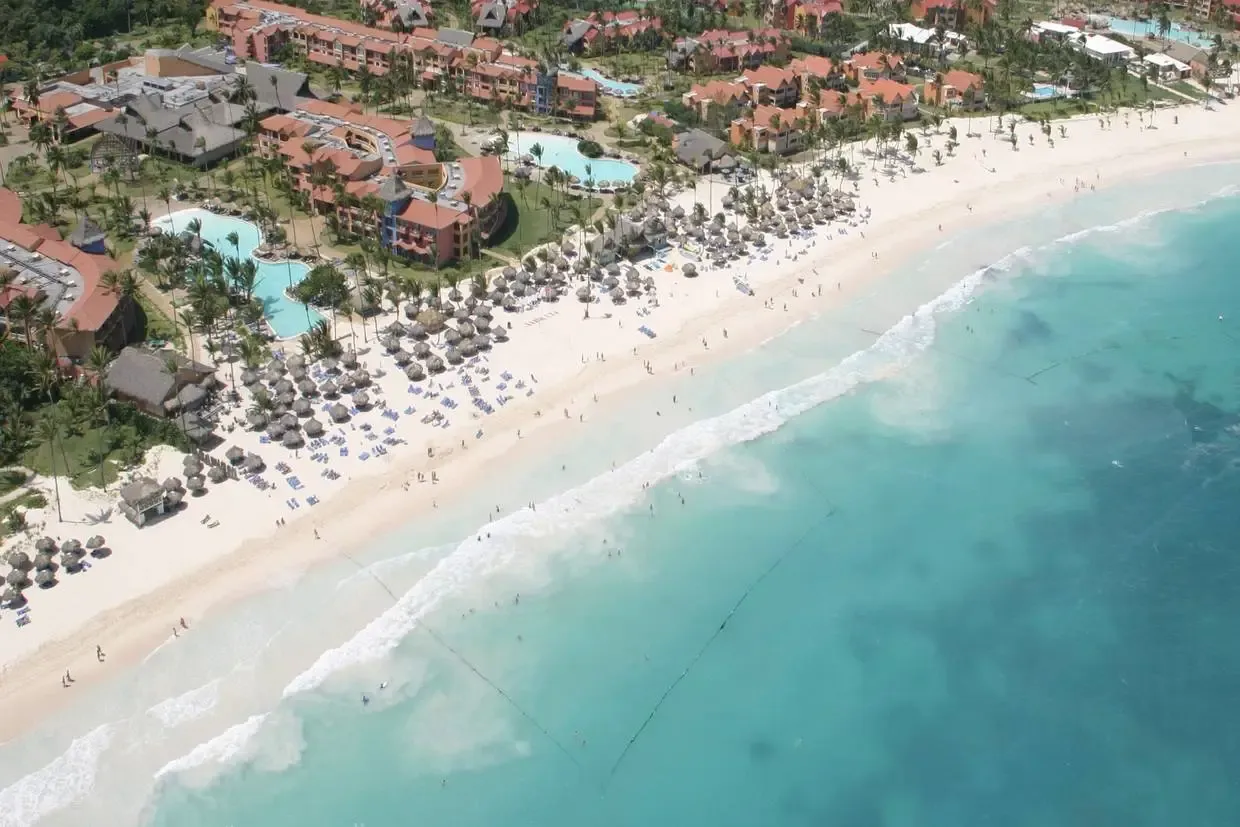 République Dominicaine : Club Framissima Premium Tropical Deluxe Princess