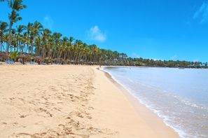 Republique Dominicaine-Punta Cana, Hôtel Grand Bahia Principe La Romana 5*