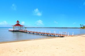 Republique Dominicaine-Punta Cana, Hôtel Grand Bahia Principe La Romana 5*