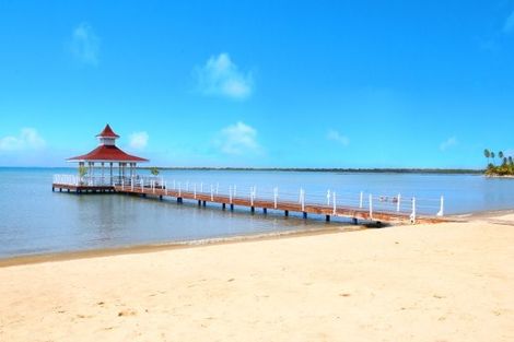 Republique Dominicaine-Punta Cana, Hôtel Grand Bahia Principe La Romana 5*
