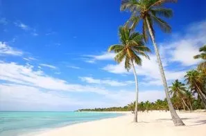 Republique Dominicaine-Punta Cana, Hôtel Grand Palladium Palace Resort Spa & Casino 5*