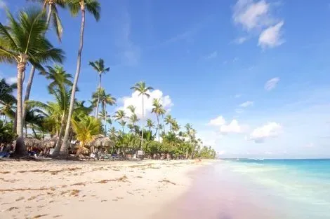 Republique Dominicaine-Punta Cana, Hôtel Grand Palladium Palace Resort Spa & Casino 5*