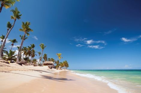 Republique Dominicaine-Punta Cana, Hôtel Grand Sirenis Punta Cana Resort 5*