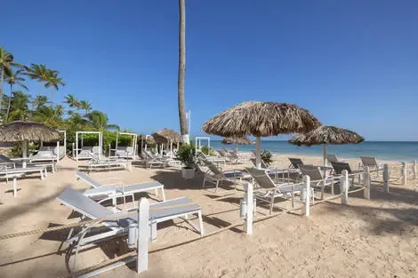 République Dominicaine : Hôtel HM Bavaro Beach - Adult Only