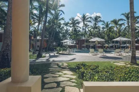 Hôtel Iberostar Selection Bavaro punta_cana REPUBLIQUE DOMINICAINE