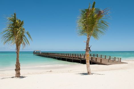 Republique Dominicaine-Punta Cana, Hôtel Impressive Resort & Spa 5*