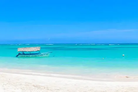 République Dominicaine : Club Jumbo Vista Sol Punta Cana Beach Resort & Spa