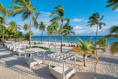 République Dominicaine : Club Lookéa Catalonia Bavaro