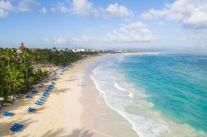 Republique Dominicaine-Punta Cana, Hôtel Occidental Caribe 4* sup