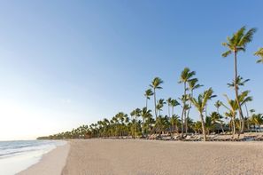 Republique Dominicaine-Punta Cana, Hôtel Occidental Punta Cana 5*