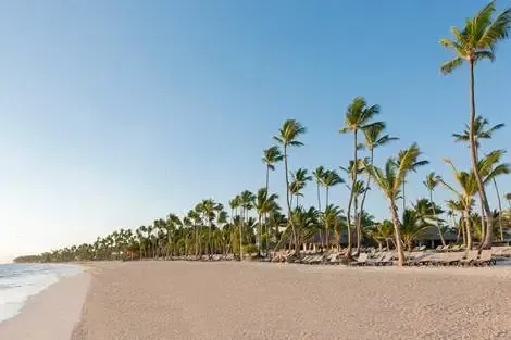 République Dominicaine : Hôtel Occidental Punta Cana