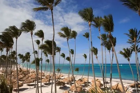 République Dominicaine : Hôtel Paradisus Palma Real