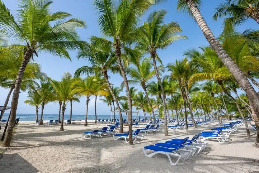 Sejour Plein Vent Sélection Coral Costa Caribe Beach Resort 4* République Dominicaine Punta Cana