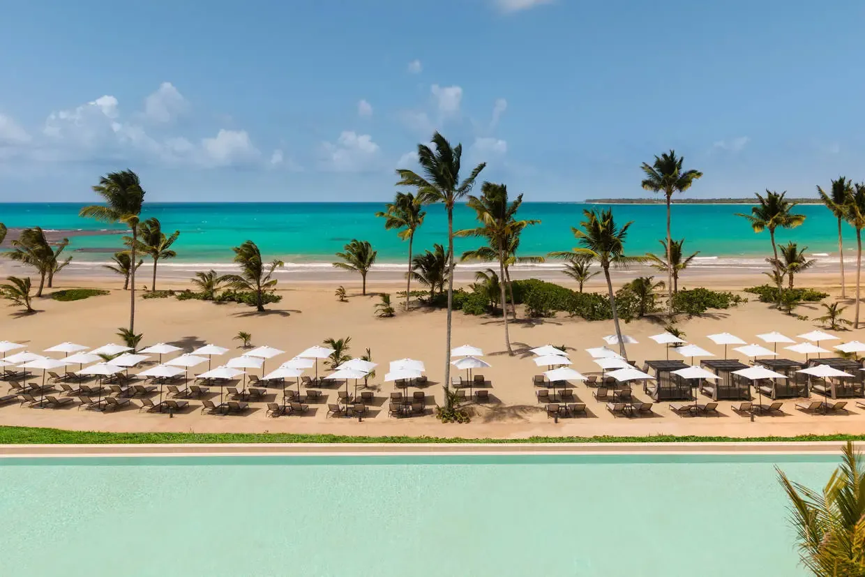 République Dominicaine : Hôtel Secrets Playa Esmeralda Resort & Spa, Adult Only