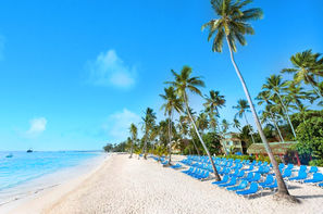 Republique Dominicaine-Punta Cana, Hôtel Sunscape Bávaro Beach Punta Cana 4*