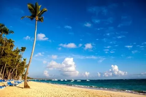 Republique Dominicaine-Punta Cana, Hôtel Vista Sol Punta Cana Beach Resort & Spa 4*
