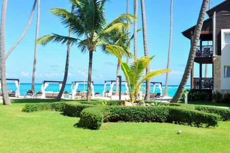 Republique Dominicaine-Punta Cana, Hôtel Vista Sol Punta Cana Beach Resort & Spa 4*