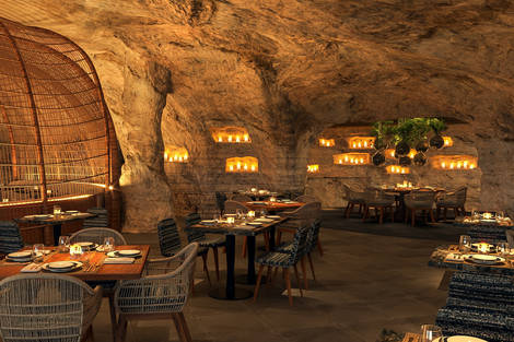 Sotto Restaurant