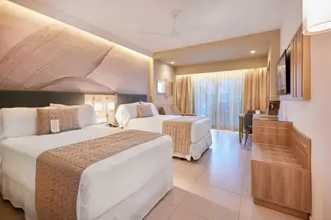 Suite Junior Supérieure