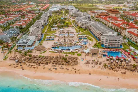 Hôtel Royalton Bavaro - VF punta_cana République Dominicaine