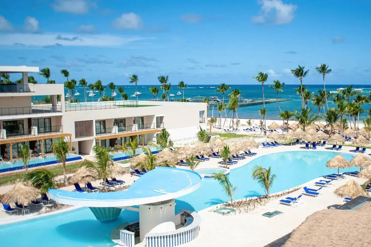 République Dominicaine : Hôtel Adult Only - Serenade All Suites