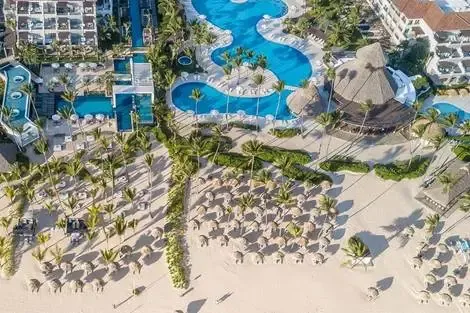 Hôtel Adult only +18 - Secrets Royal Beach Punta Cana punta_cana République Dominicaine