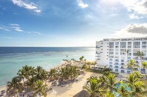 Republique Dominicaine-Punta Cana, Hôtel Be Live Experience Hamaca 3*