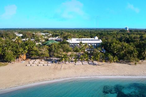 Republique Dominicaine-Punta Cana, Club Bravo Club Caribe Playa 4* sup