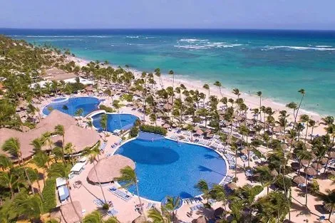 Republique Dominicaine-Punta Cana, Hôtel Grand Bahia Principe Punta Cana 5*