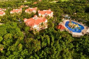 Republique Dominicaine-Punta Cana, Hôtel Grand Bahia Principe Turquesa 5*